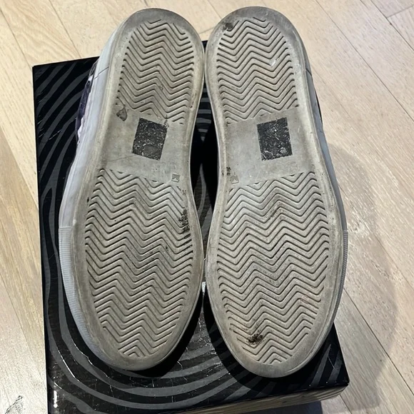 Just Cavalli floral slip-on - Picture 6 of 8